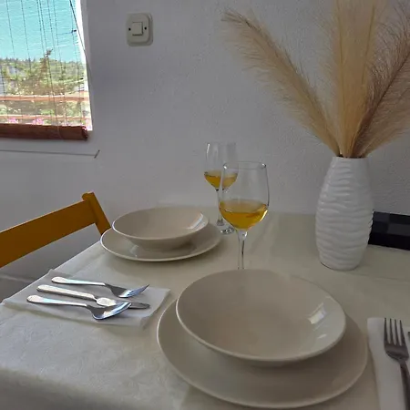 Mak Apartman Makarska