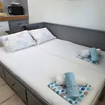 Mak Appartement Makarska