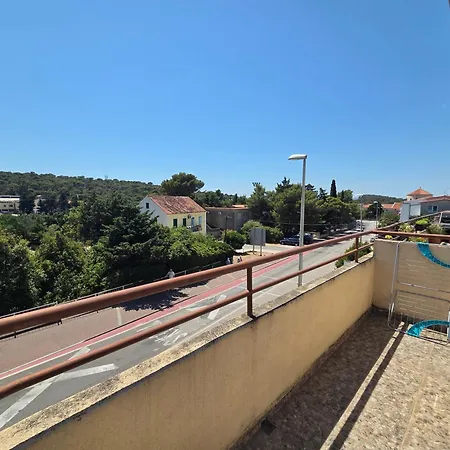 Apartament Mak *