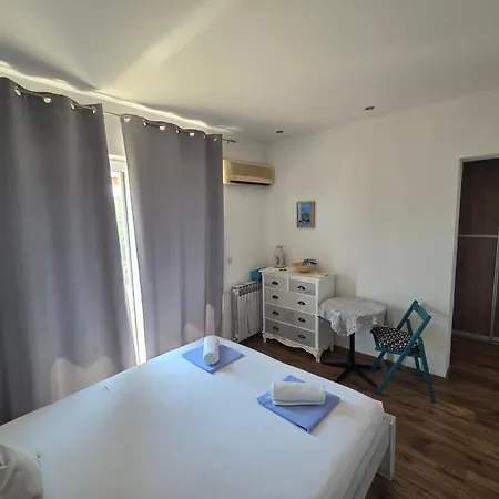Apartament Mak