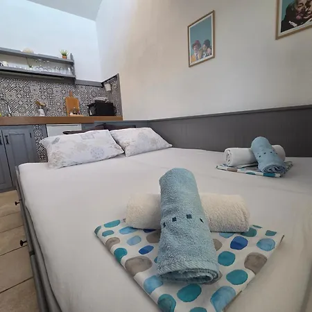 Apartman Mak *