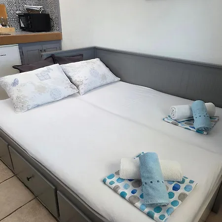 Mak Apartment Makarska