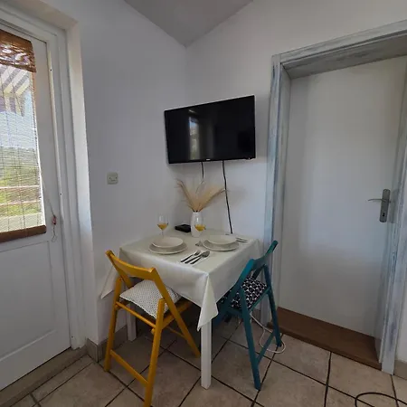 Mak Apartment