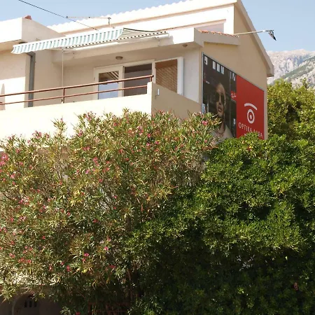 Apartament Mak *