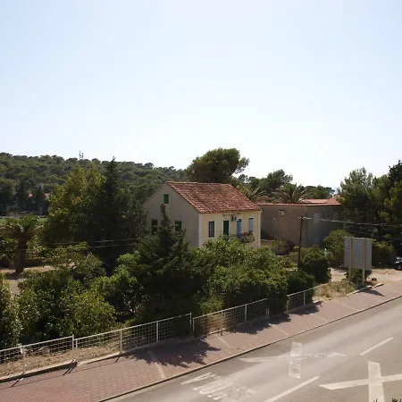 Apartament Mak