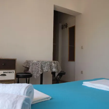 Apartman Mak