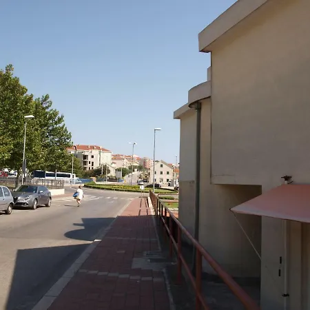 Mak Apartament Makarska