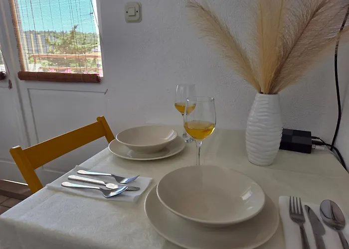 Mak Apartment Makarska