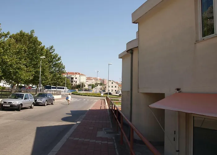 Mak Apartment Makarska